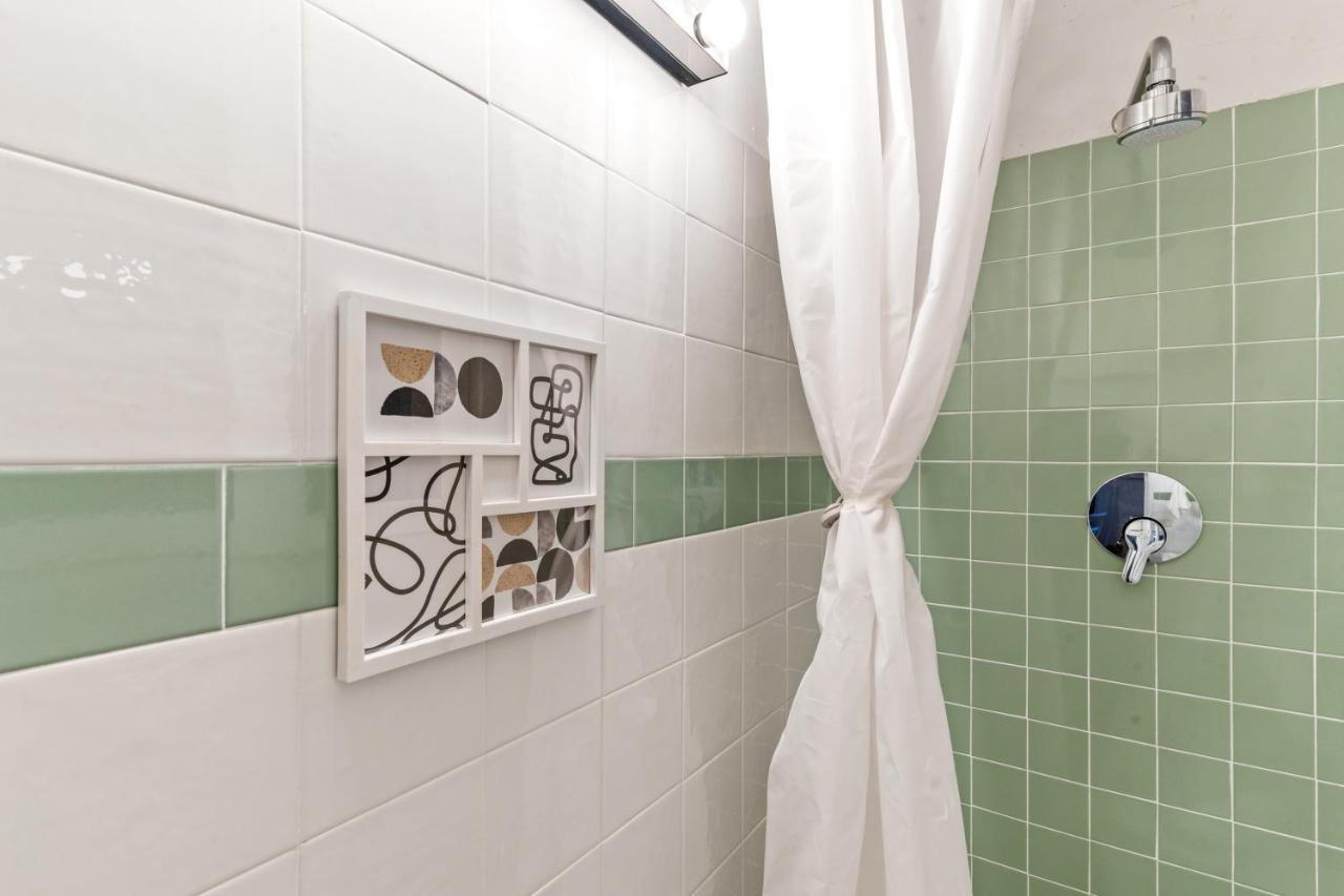 Navigli Charming Flat Apartment Milan Bagian luar foto