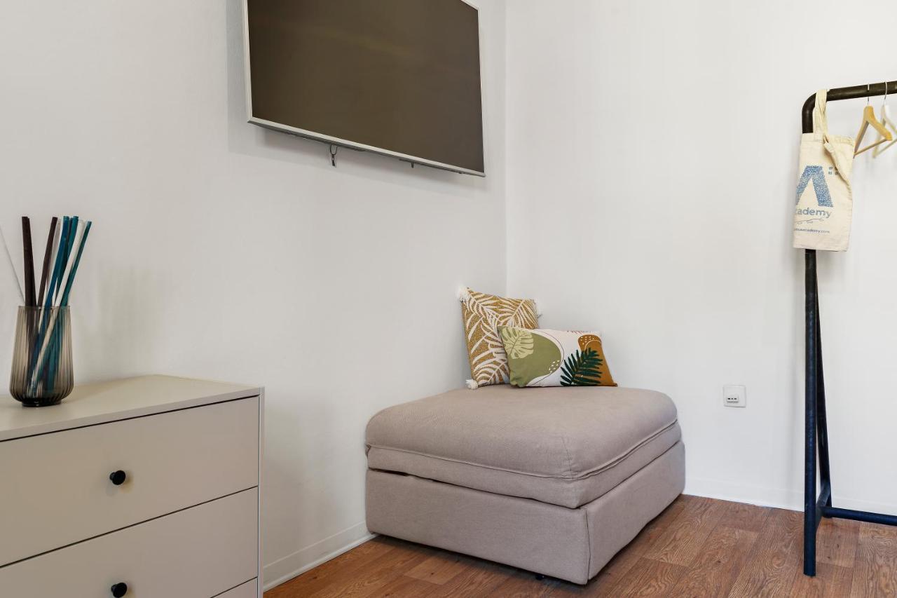 Navigli Charming Flat Apartment Milan Bagian luar foto
